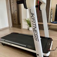 JK fitness super compact 48