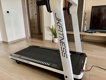 JK fitness super compact 48