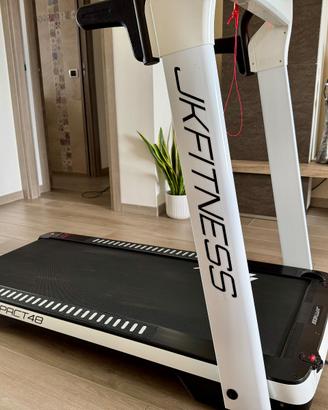 JK fitness super compact 48
