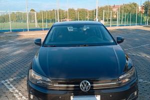 Polo 1.0 mpi Comfortline 65cv
