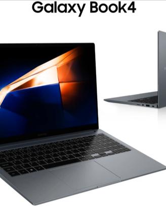 0FFERTA -Samsung Book 4 INTEL 7 - 16GB RAM - 512GB