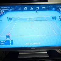 TV led 32" Toshiba 32RL838