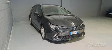 Toyota corolla 2022 Hybrid 