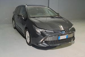 Toyota corolla 2022 Hybrid 