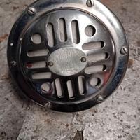 Claxon per Gilera e Guzzi