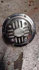 Claxon per Gilera e Guzzi