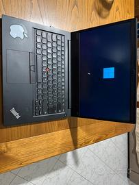 Lenovo ThinkPad E480 i7