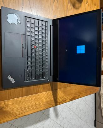 Lenovo ThinkPad E480 i7