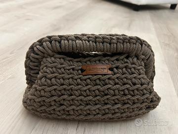 Clutch bag