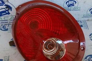 CHEVROLET MATIZ 2009 - STOP POSTERIORE SX