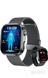 Smartwatch Donna