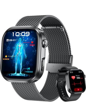 Smartwatch Donna