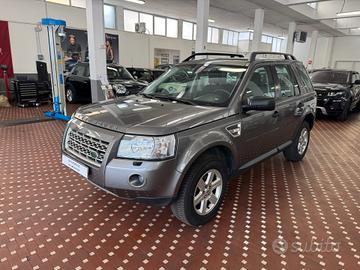 Land Rover Freelander 2.2 TD4 S.W. S - CAMBIO AUTO