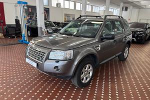 Land Rover Freelander 2.2 TD4 S.W. S - CAMBIO AUTO