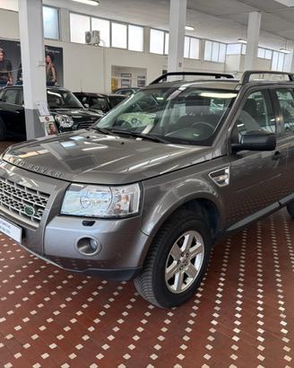 Land Rover Freelander 2.2 TD4 S.W. S - CAMBIO AUTO