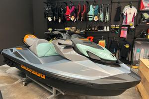 Sea Doo GTI 170 SE nuova PROMOZIONE