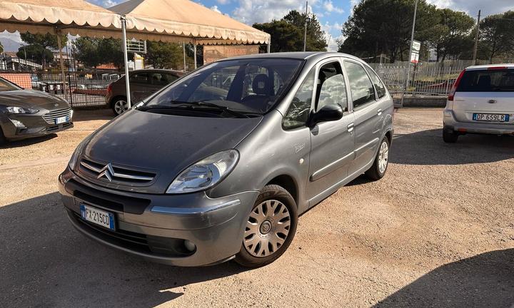 Citroen Xsara Picasso 1.6 Chrono