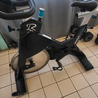 precor spinpower bici da spinning