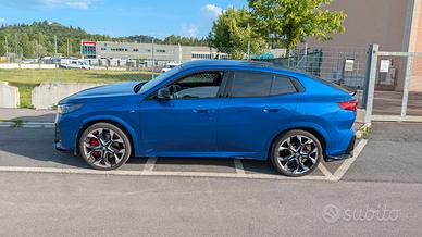 BMW X2 M SPORT PRO DIESEL FULL OPT 2024