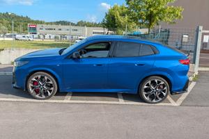 BMW X2 M SPORT PRO DIESEL FULL OPT 2024