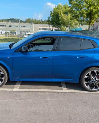 BMW X2 M SPORT PRO DIESEL FULL OPT 2024
