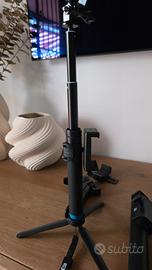 Accessori actioncam/varie