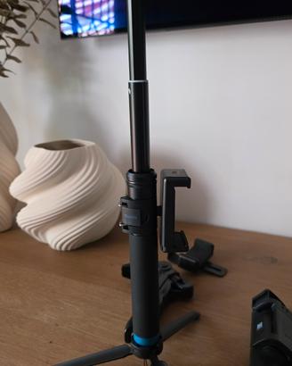 Accessori actioncam/varie