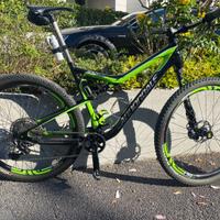 Cannondale Scalpel Si Race Taglia XL