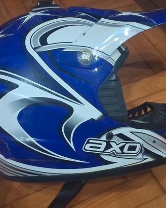 casco da moto