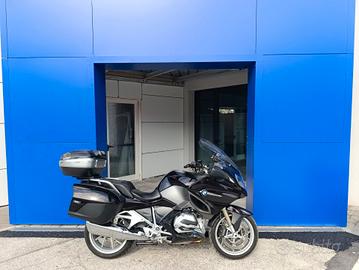 Bmw R 1200 RT ABS
