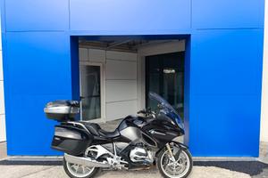 Bmw R 1200 RT ABS