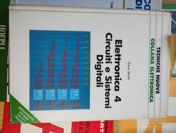 Libri elettronica