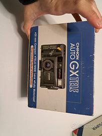 Macchina fotografica Chinon