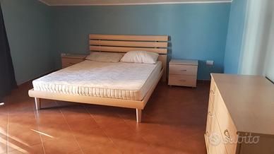 Appartamento d' appoggio