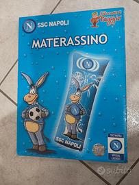 Materassino Gonfiabile SSC Napoli