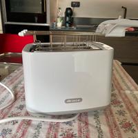 Tostapane Ariete Breakfast 147 bianco