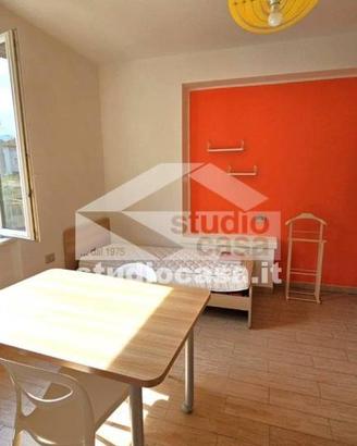 Stanza in appartamento di 15 m² a Rovereto