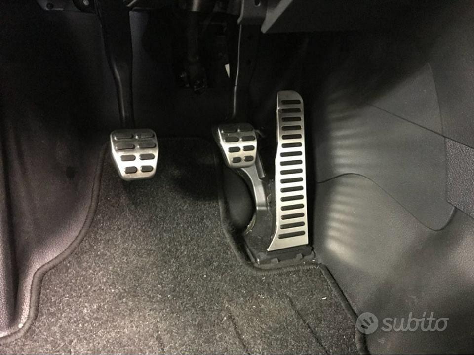 Subito - AG RICAMBI - Pedaliera S Line S3 Audi A3 8P 3 porte e sportback - Accessori  Auto In vendita a Catanzaro