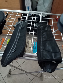 Attrezzatura per andare a cavallo