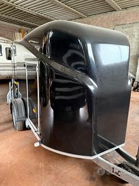 Carrello Furgonato