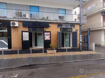 Immobile di 80 m² con 4 locali a Boscoreale