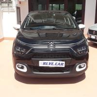 Citroen C3 BlueHDi 100 S&S You