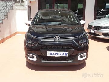 Citroen C3 BlueHDi 100 S&S You