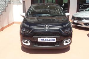 Citroen C3 BlueHDi 100 S&S You