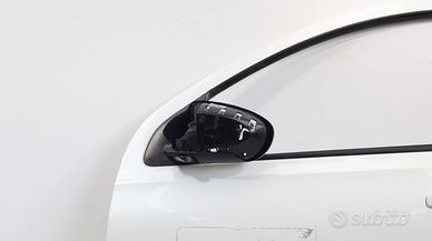 PORTIERA ANTERIORE SINISTRA NISSAN Qashqai 2° Ser
