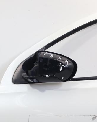 PORTIERA ANTERIORE SINISTRA NISSAN Qashqai 2° Ser