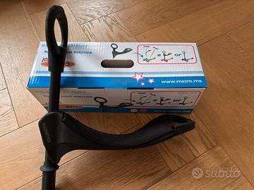 Sedile per monopattino Micro Mini