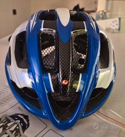 Casco bici Limar “Mapei” – Nuovo mai usato
