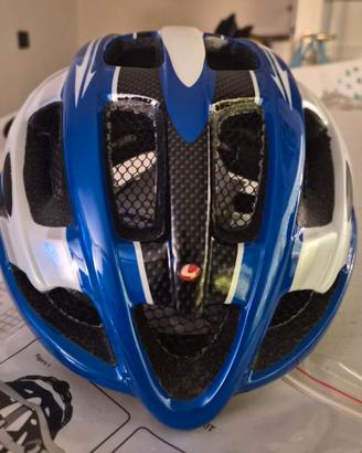 Casco bici Limar “Mapei” – Nuovo mai usato