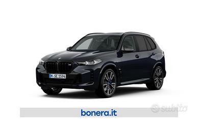BMW X5 M X5 M60i MSport Pro auto